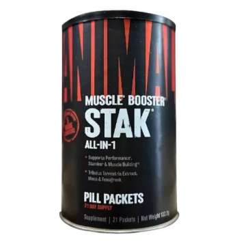 Universal Nutrition ANIMAL Stak 21 pack