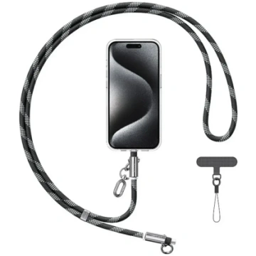 USAMS SJ746 data transfer and charging cable | USB