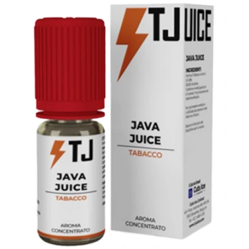 Java Juice T-Juice Aroma Concentrate 10ml Tobacco 