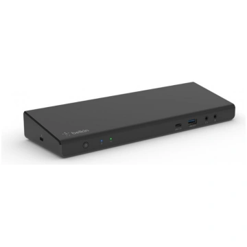 Belkin CONNECT Universal USB-C Triple Display Dock