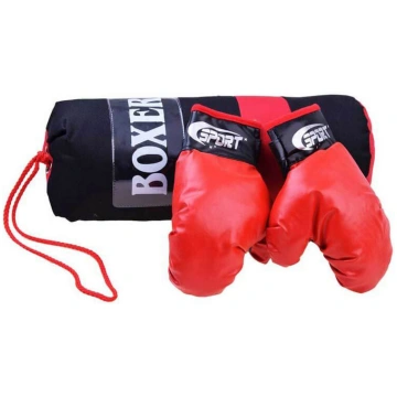 Boksa komplekts bērniem BOXER