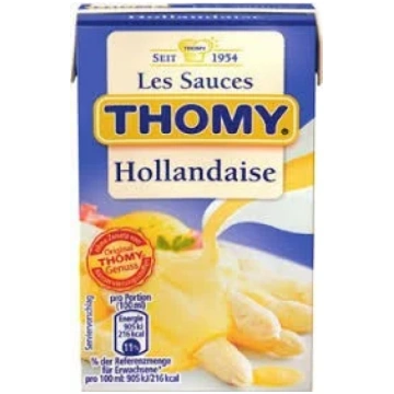 Thomy Holandes mērce 250ml