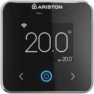 Ariston Termostats, Regulators, Regulators Cube S 