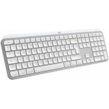Logitech MX Keys S for Mac US klaviatūra 920-01163