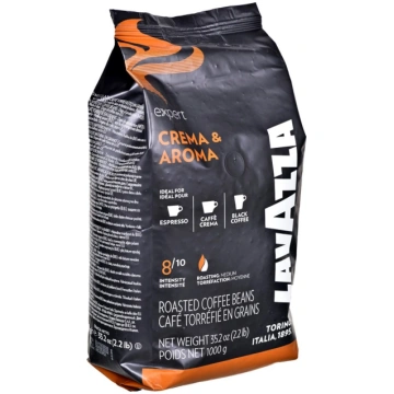 "Lavazza Crema & Aroma Expert" 1 kg
