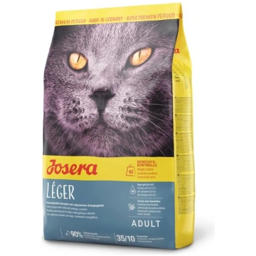 Kaķu kroketes - JOSERA - Vieglas - Zemas tauku sat