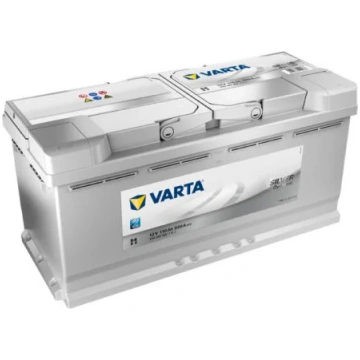 Akumulators VARTA SILVER DYNAMIC I1 12V 110Ah 920A