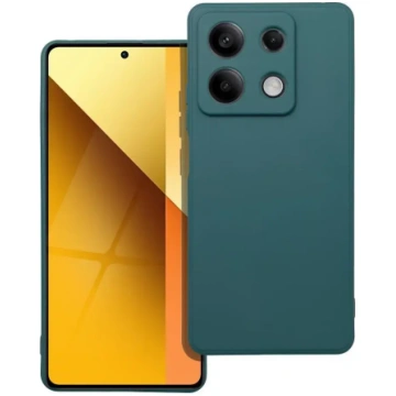 MATT case for XIAOMI Redmi Note 13 5G dark green |