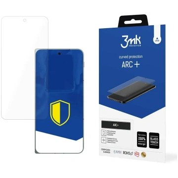 OnePlus Open (Front) - 3mk ARC+ screen protector |