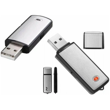 Dyktafon Luxury-Goods Dyktafon JNN X09 USB | 59026
