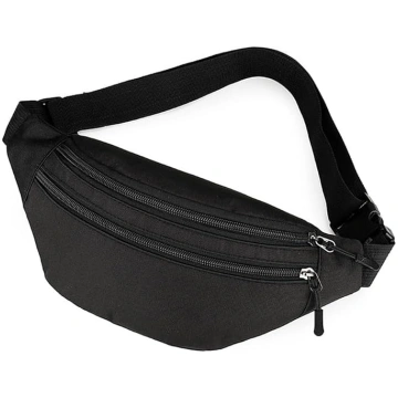 Bum Bag, pārnēsājama, eleganta, ūdensizturīga, PU 