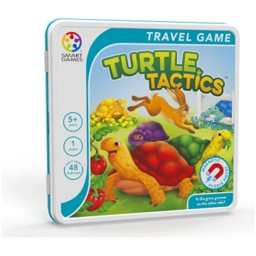 Galda spēle Smart Games Turtle Tactics T2003