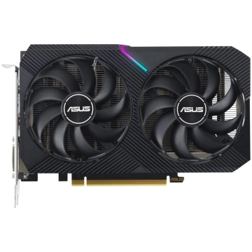 Asus Graphics Card|ASUS|NVIDIA GeForce RTX 3050|8 