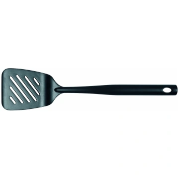BRABANTIA lāpstiņa, liela, All Nylon, Black 365188