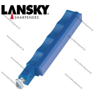 S2000 Lansky ultra smulkaus grubumo galandimo akmu