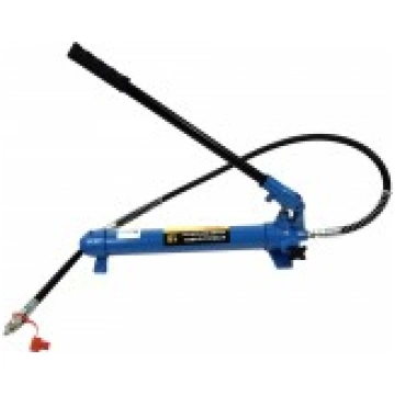 Hidrauliskais pumpis 10т (G02071) Geko