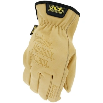 Mechanix Wear RKAWICE MECHANIX DURAHIDE® COW DRIVE