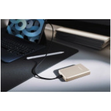 Powerbank Intenso MW10000 champa 10000 mAh magnēti