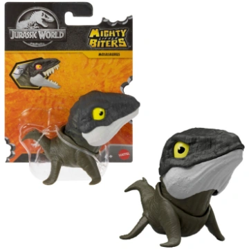 JURASSIC WORLD kodējošs dinosavrs, sortiments, JFC