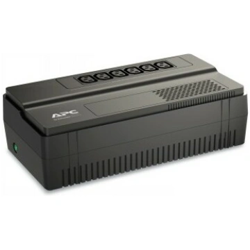 APC EASY UPS BV 800VA, AVR,IEC OUTLET, 230V | BV80