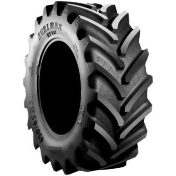 Riepa 650/65R38 166A8/163D BKT AGRIMAX RT-657