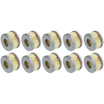 Šķidrās gāzes filtra elements LPG CF-101/10 CERTOO