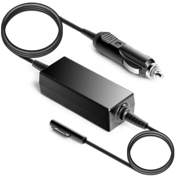 DC adapteris ProXtend 100W Microsoft Surface