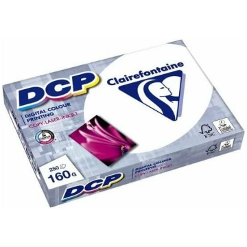 Clairefontaine Papier do druku clairefontaine dcp 