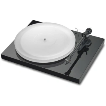 Pro-Ject Debut III Esprit DC Piano