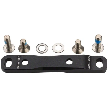 Diska bremzes mount adapter - SRAM 0F/20F Flat Mou