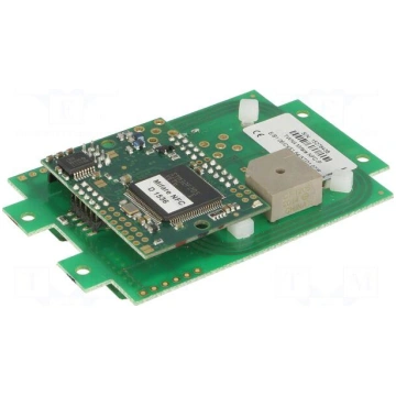 RFID reader | antenna | 76x49x14mm | GPIO,I2C,UART