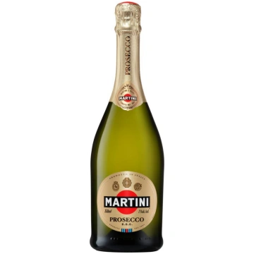 MARTINI Prosecco DOC 0.75L