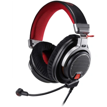 Audio-Technica ATH-PDG1a Premium Gaming Headset