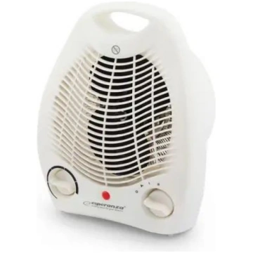 ESPERANZA Gaisa sildītājs ar ventilatoru EHH011