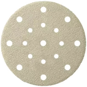 Slīpdisks 225mm GLS52 P100 Klingspor