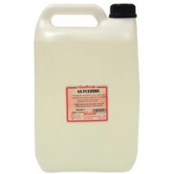 Pārtikas glicerīns 5L (5000ml)