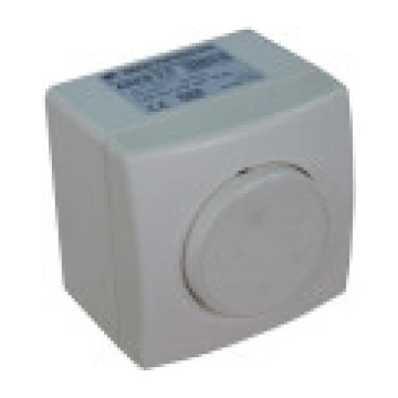 BREVE ventilatora apgriezienu Regulators elektroni