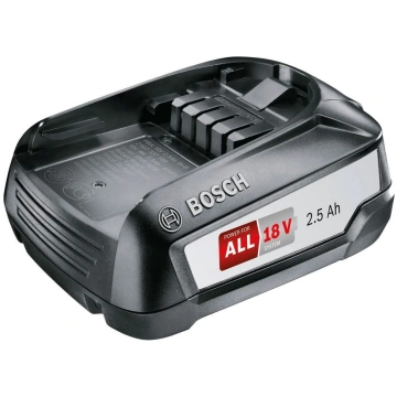 Bosch PBA 18V 2,5 Ah akumulators smart sērija