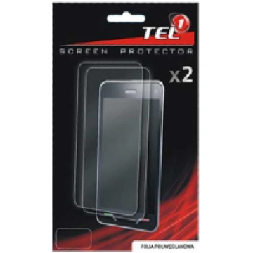 Screen Protector Tel1 SAMSUNG G920 GALAXY S6 /2pcs