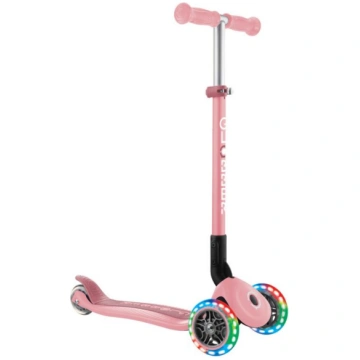 Skrejritenis Globber Primo Foldable Lights Jr scoo
