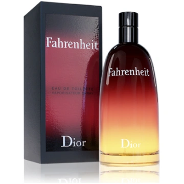 Dior Fahrenheit EDT M 100ml