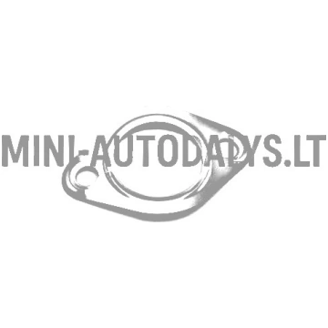 Izplūdes blīve Lombardini 442 / 492 / 480 DCI Mini