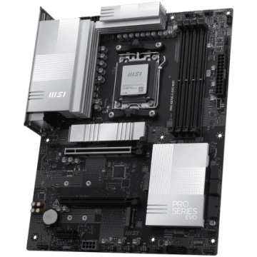 MSI PRO X870E-S EVO WIFI PRO X870E-S EVO WIFI