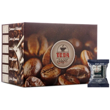 Capsule caffè Gattopardo Dakar compatibili ESPRESS
