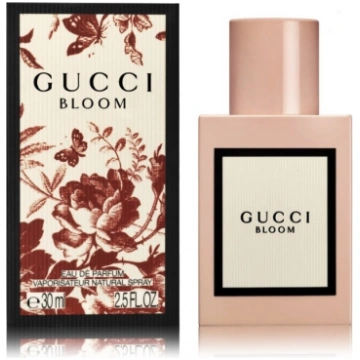 Gucci Bloom EDP smaržas sievietēm - 30 ml