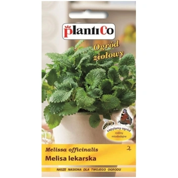 Plantico Melisa Lekarska 0,3g PP79747CIN0EA
