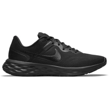 Apavi, Nike Revolution 6 NN Black