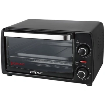 Mini krāsniņa Beper 90.882 T-MLX16986 805177271720