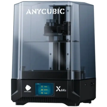 ANYCUBIC PHOTON MONO X 6Ks