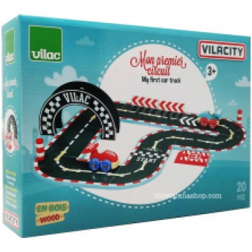 La Mia Prima Pista +3 anni Vilac